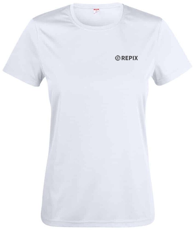 Basic Active-T Ladies