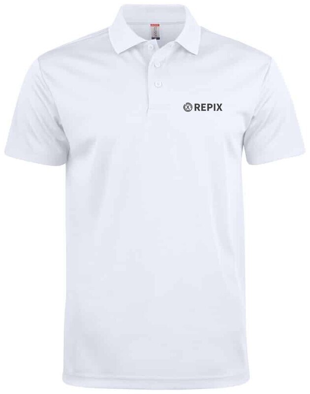 Basic Active Polo