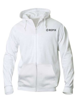 Basic Full Zip Mens