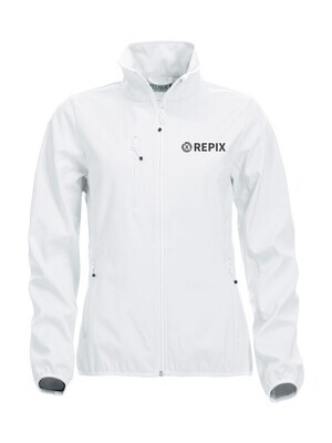 Basic Softshell Jacket Ladies