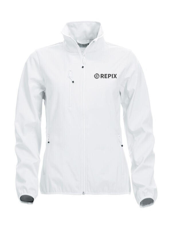 Basic Softshell Jacket Ladies