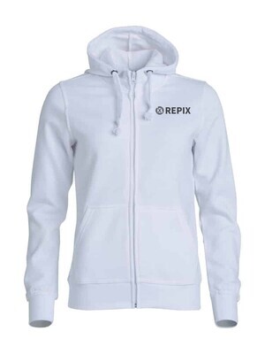 Basic Full Zip Ladies Basic Full Zip Ladies