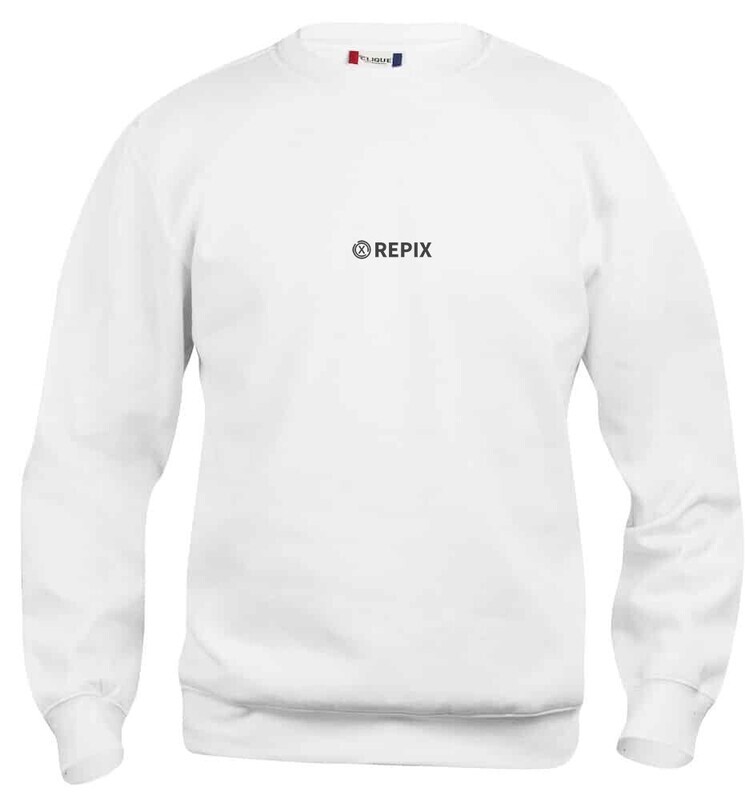 Basic Roundneck Junior