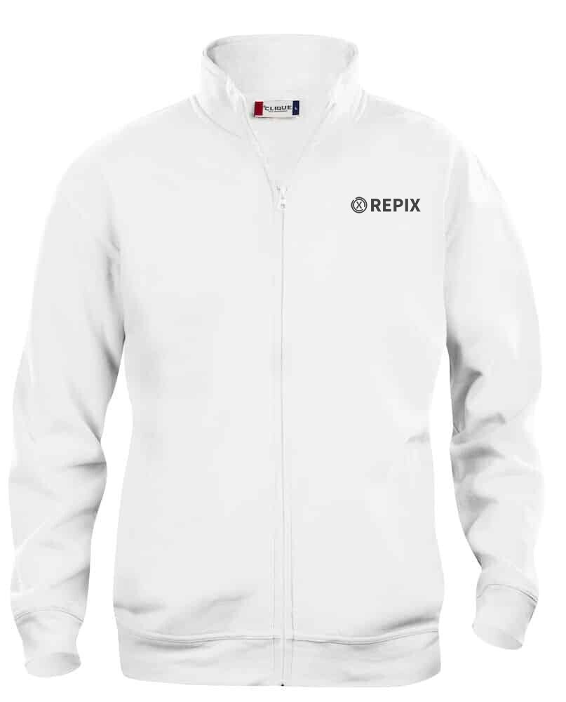 Basic Cardigan Mens