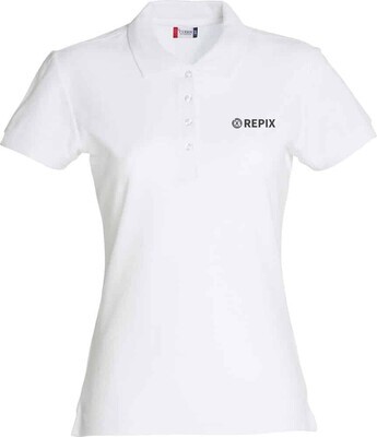Basic Polo Ladies