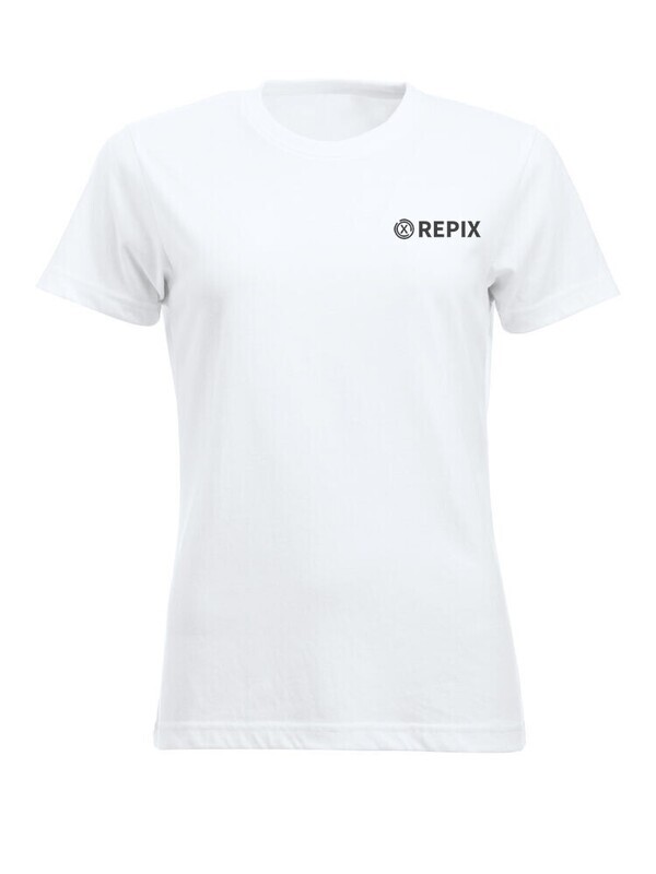 New Classic-T Ladies