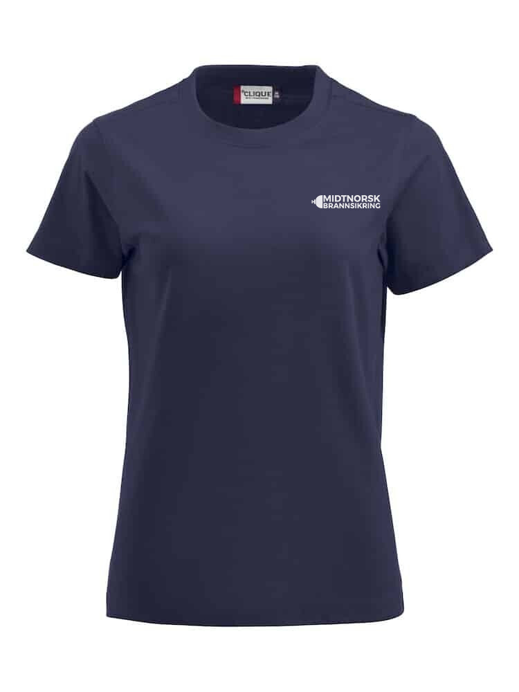 Premium-T Ladies