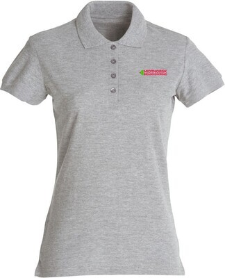 Basic Polo Ladies