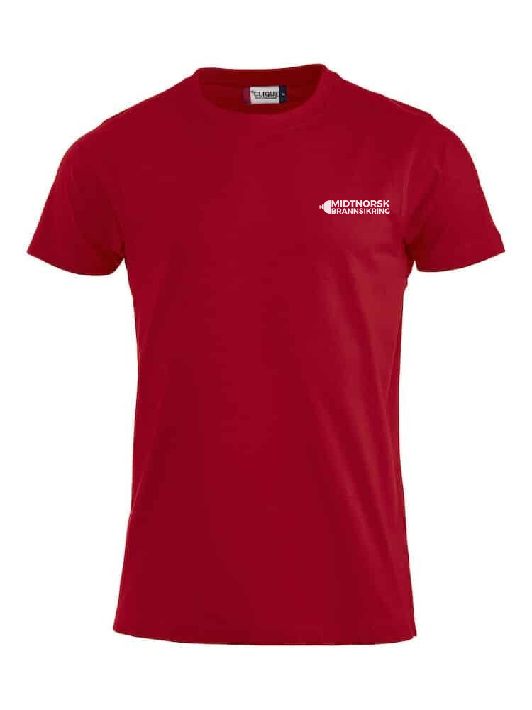 Premium-T Mens