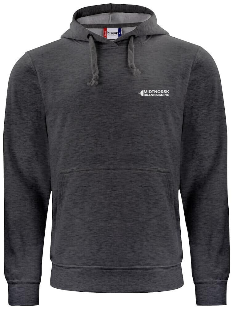 Basic Hoody