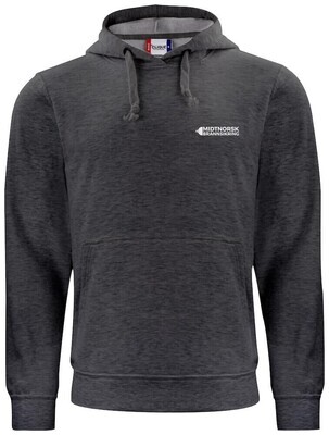 Basic Hoody