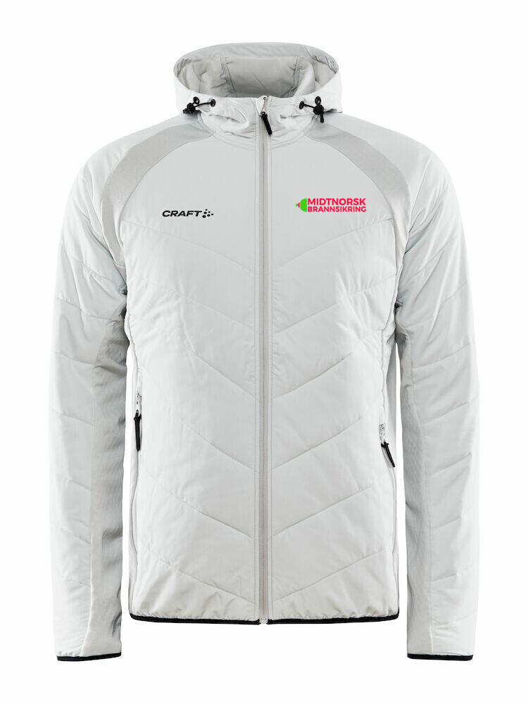 Adv Explore Hybrid Jacket W