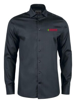 JH&F Black Bow 60 Regular Fit