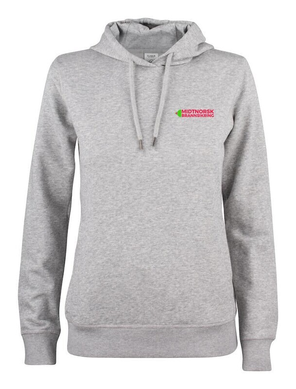 Premium OC Hoody Ladies