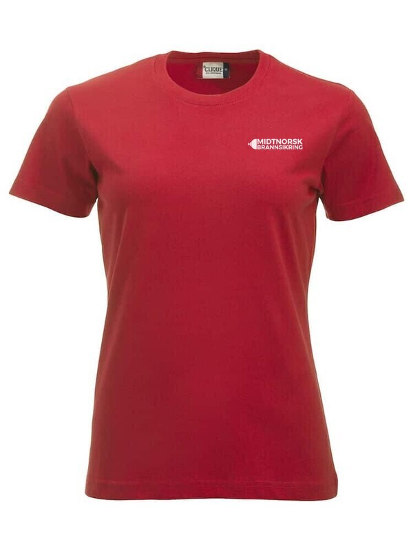 New Classic-T Ladies