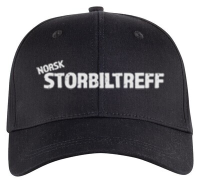 Caps Norsk Storbiltreff