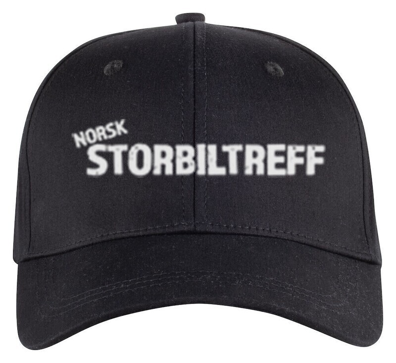 Caps Norsk Storbiltreff