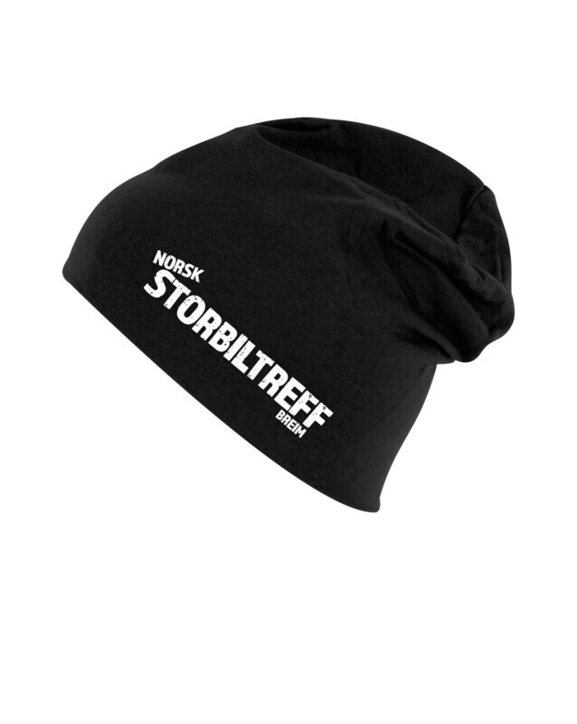 Lue Norsk Storbiltreff