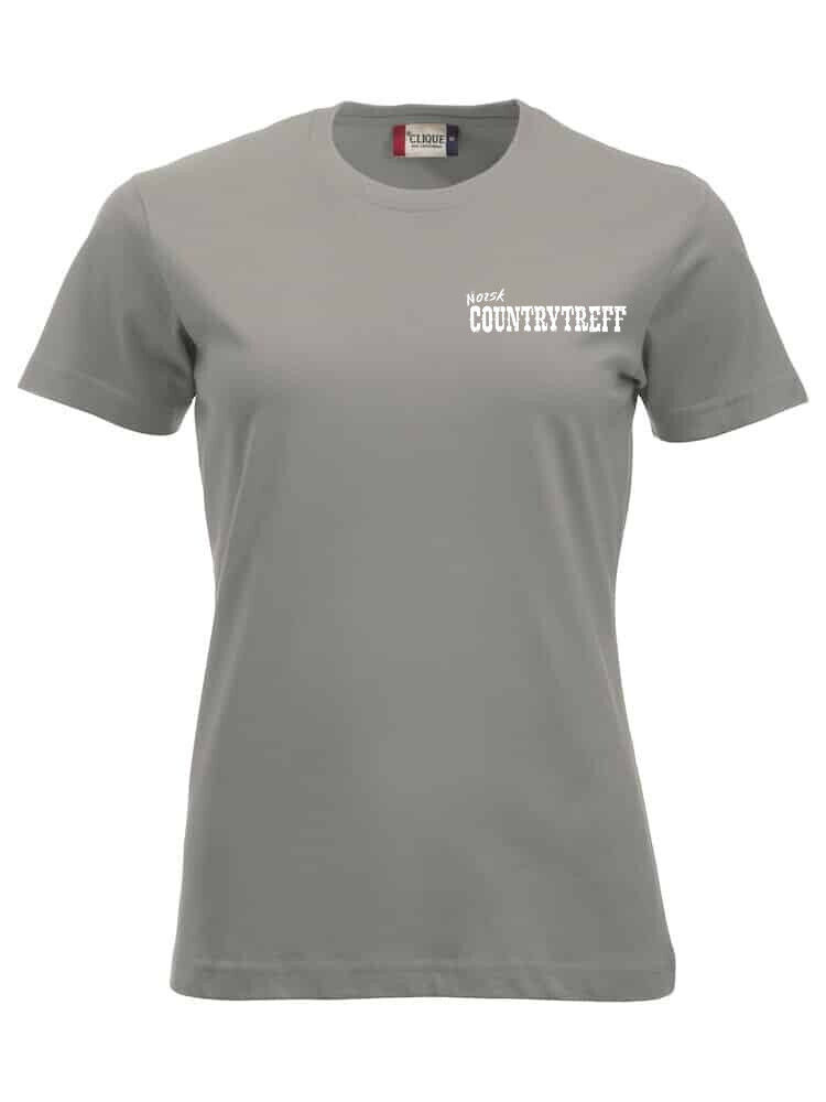 New Classic-T Ladies