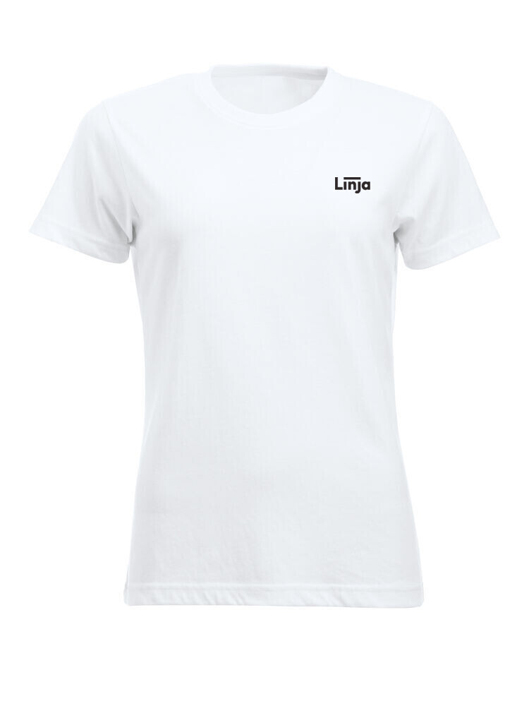 New Classic-T Ladies