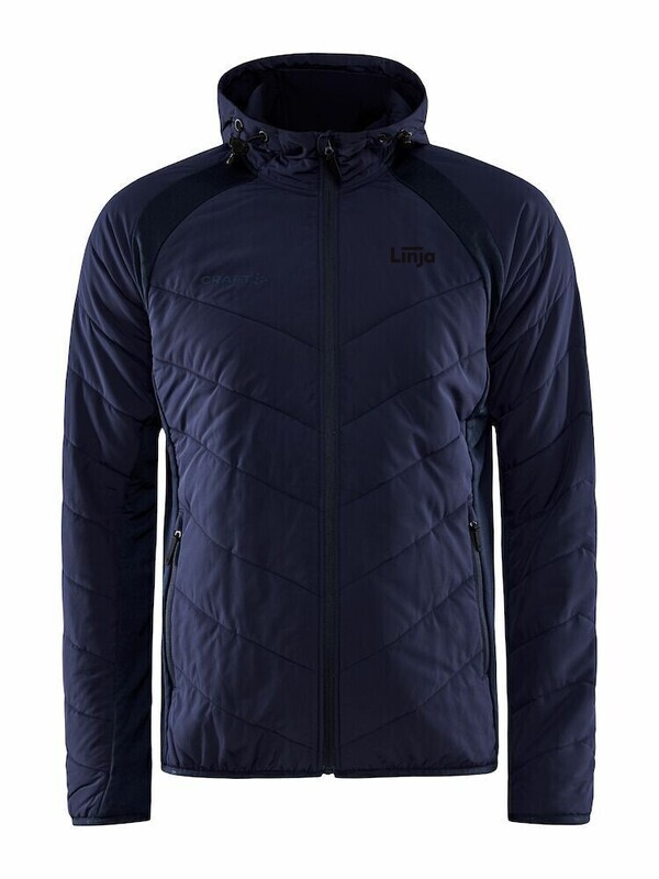 Adv Explore Hybrid Jacket M Adv Explore Hybrid Jacket M