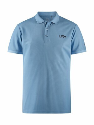 Core Unify Polo Shirt M