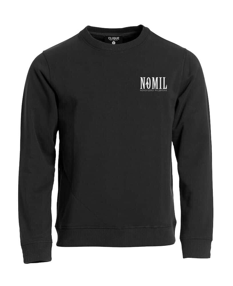Classic Roundneck