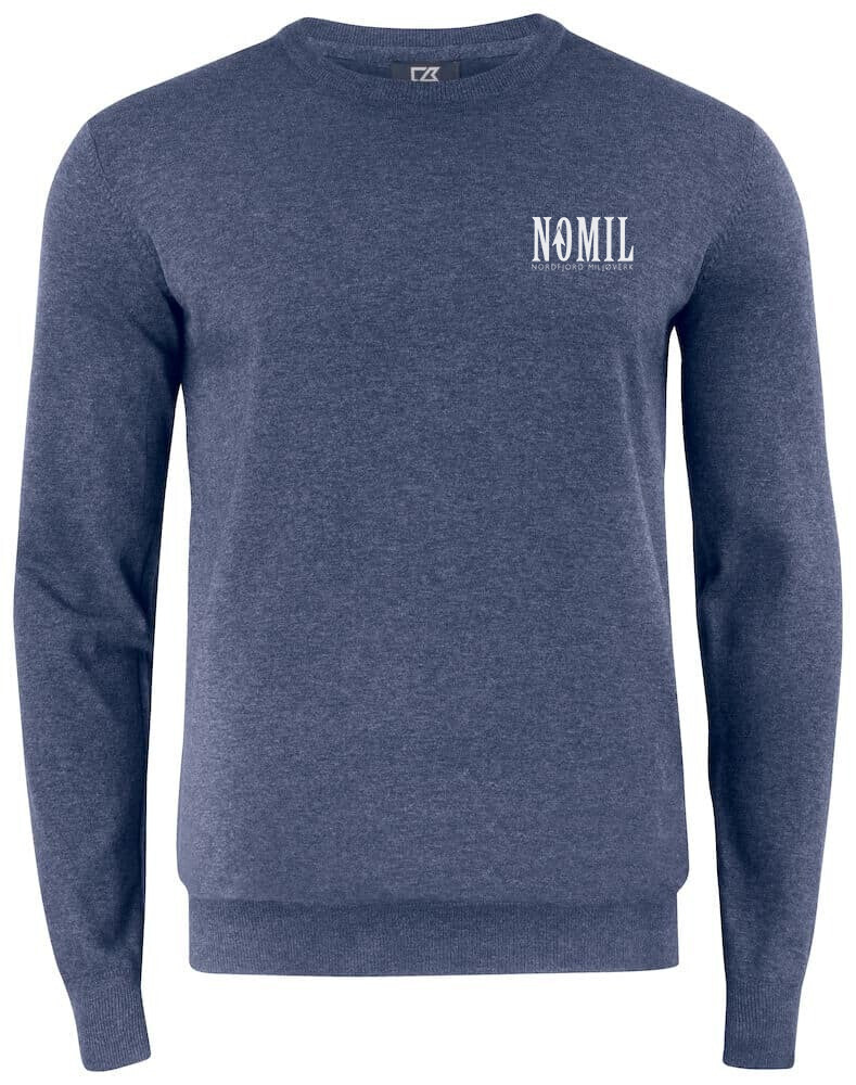 Oakville Crewneck Men Oakville Crewneck Men