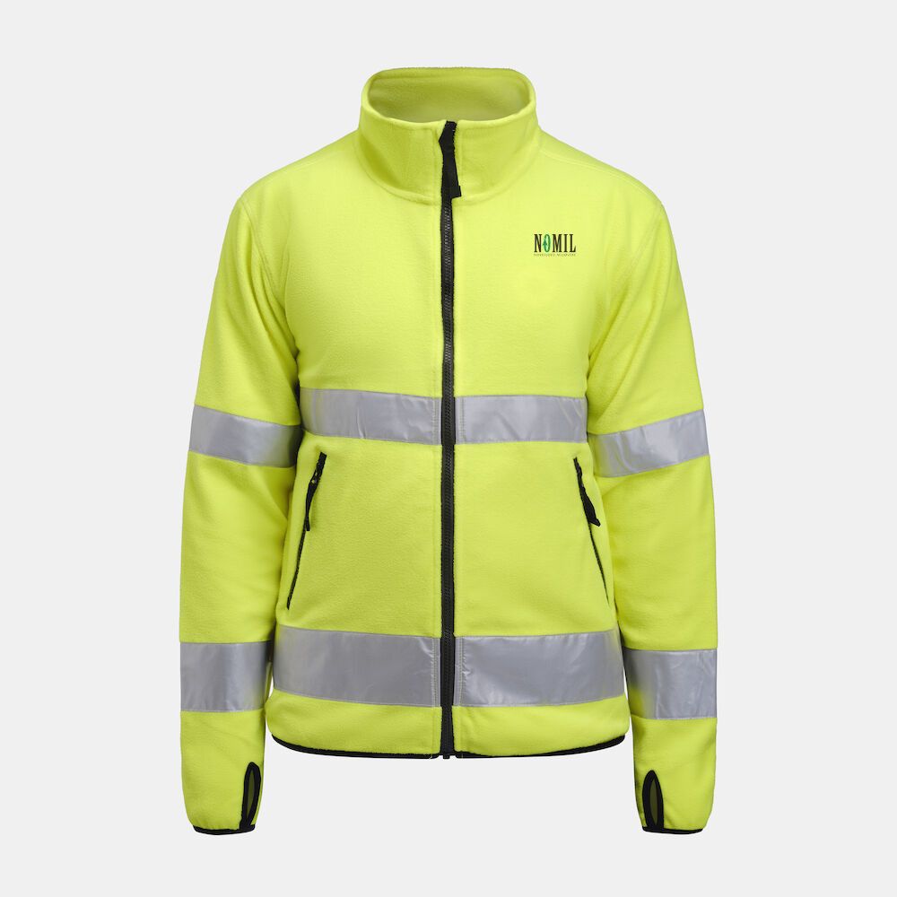 HV Fleece KL 3
