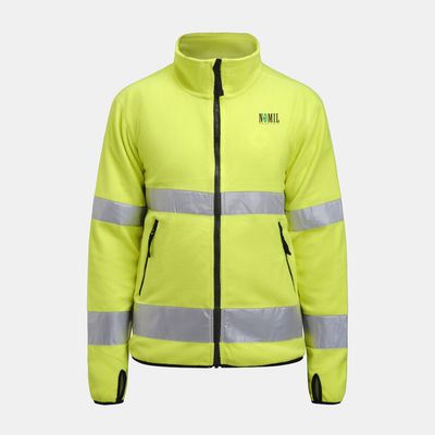 HV Fleece KL 3