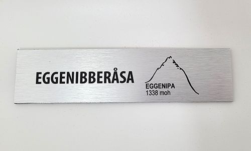 Kjøp trappetrinn i Eggenibberåsa Kjøp trappetrinn i Eggenibberåsa