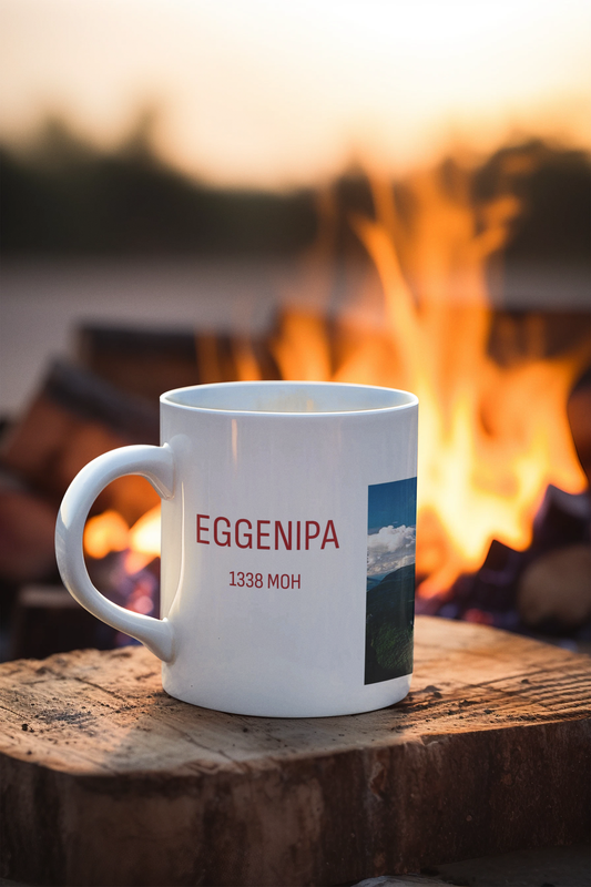 Eggenipakoppen - Med eige bilete Eggenipakoppen - Med eige bilete