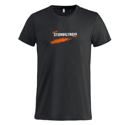 T-skjorte Norsk Storbiltreff