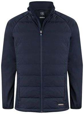 Oak Harbor jacket Men