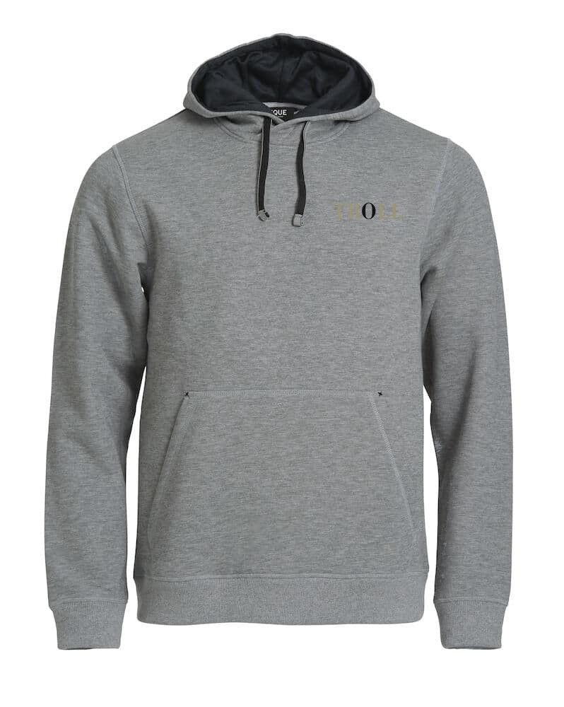 Classic Hoody
