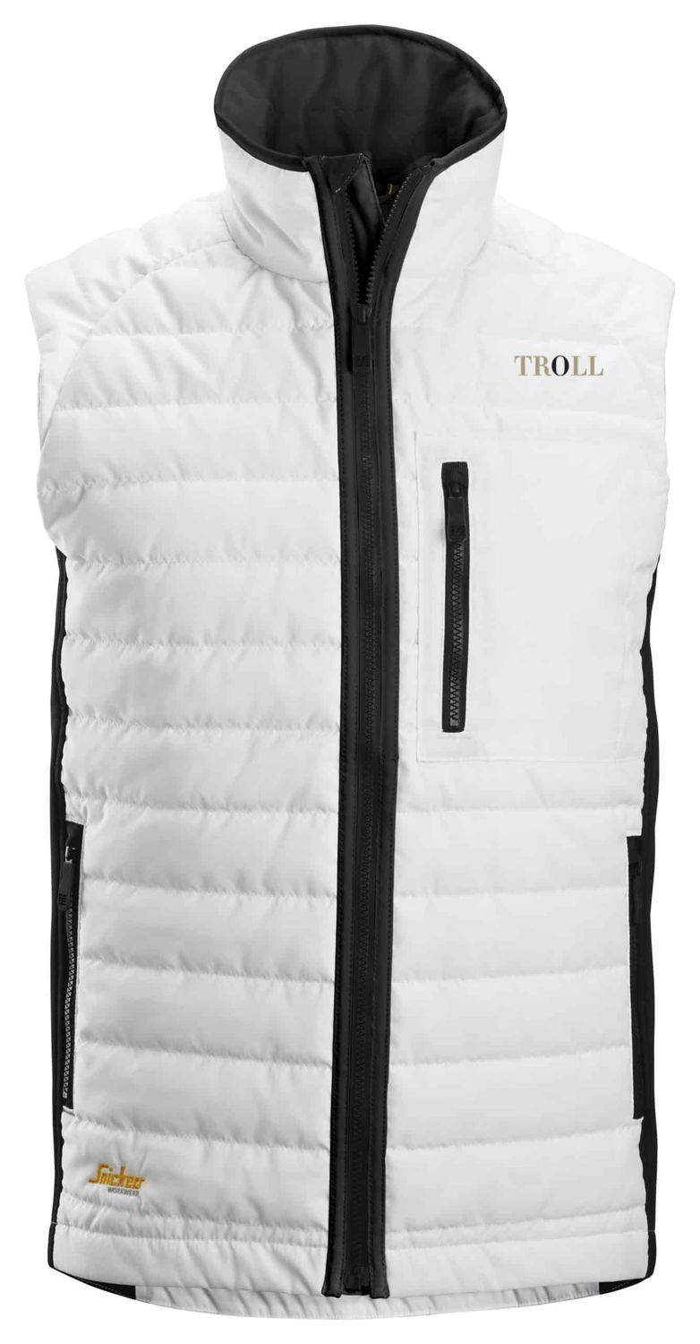 AllroundWork, 37.5® Vintervest
