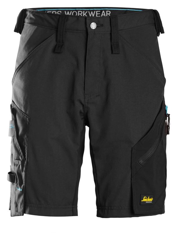 LiteWork, 37.5® Arbeidsshorts LiteWork, 37.5® Arbeidsshorts