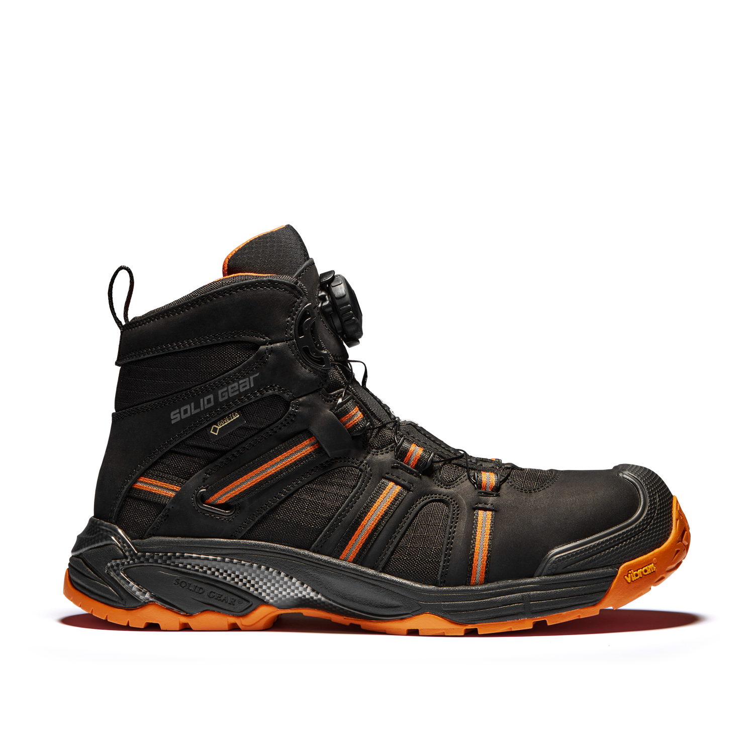 Solid Gear Phoenix GTX, FARGE: 9999 - Two Tone Combo (1), STØRRELSE: STR: 36
