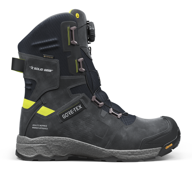 Solid Gear Vapor 3 GTX High Solid Gear Vapor 3 GTX High