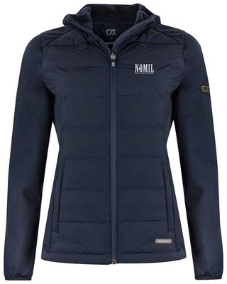 Oak Harbor jacket Ladies Oak Harbor jacket Ladies