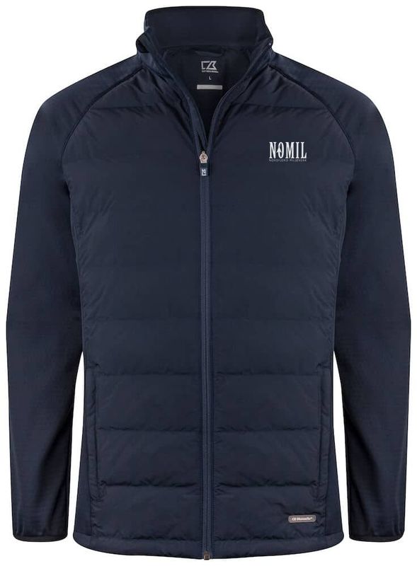 Oak Harbor jacket Men Oak Harbor jacket Men