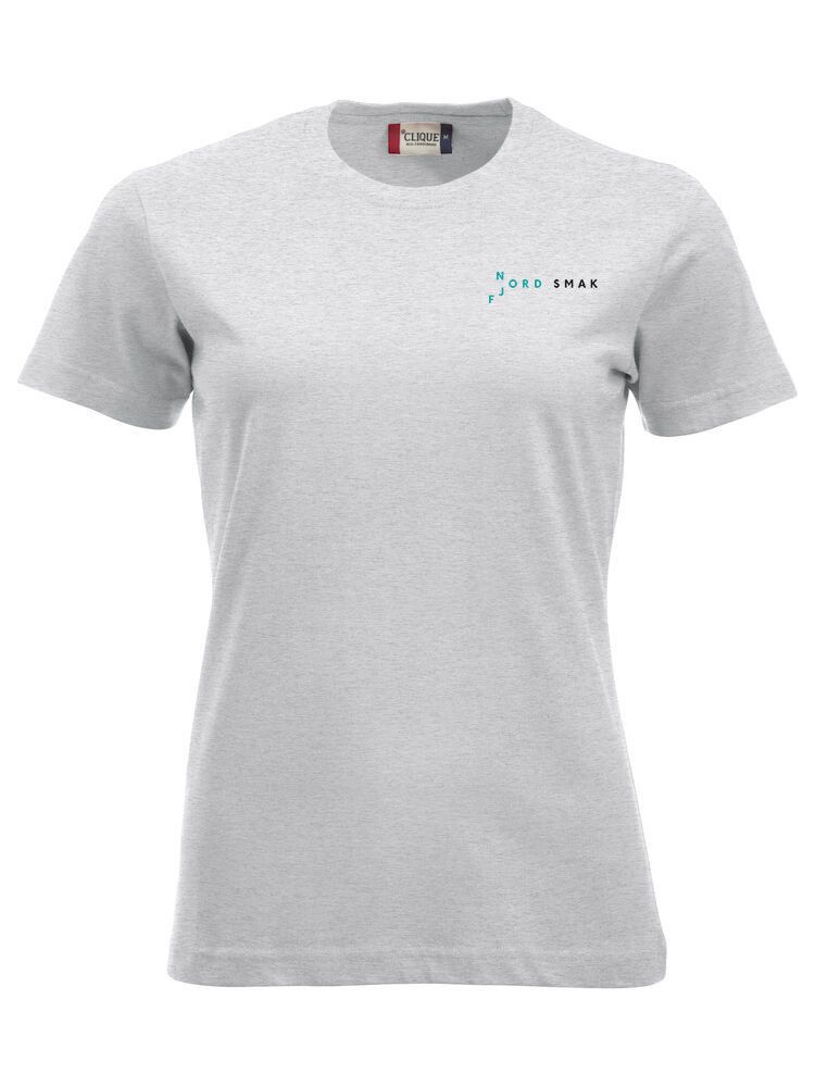 New Classic-T Ladies