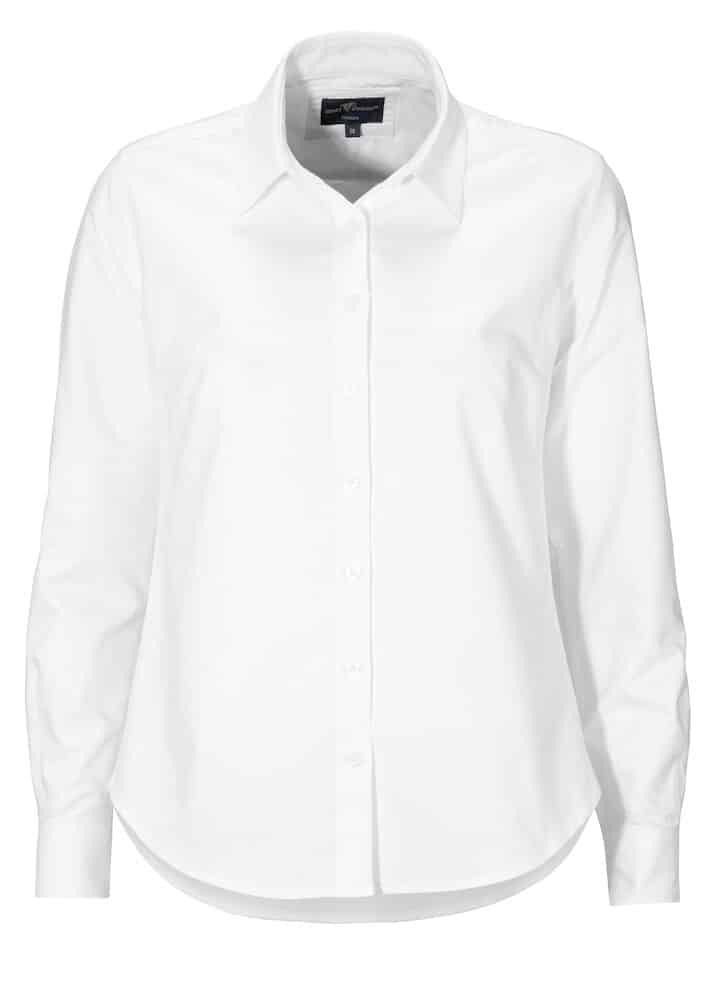 Dawson Lady, FARGE: White, STØRRELSE: 36/S