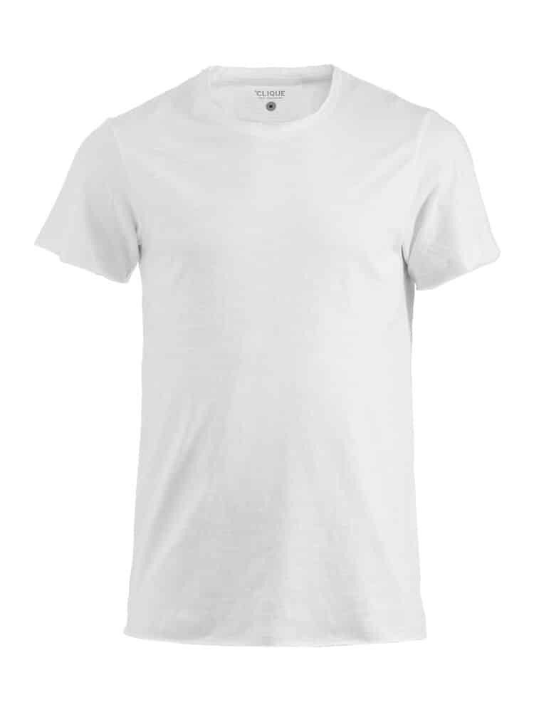 Derby-T, FARGE: Stone White, STØRRELSE: S