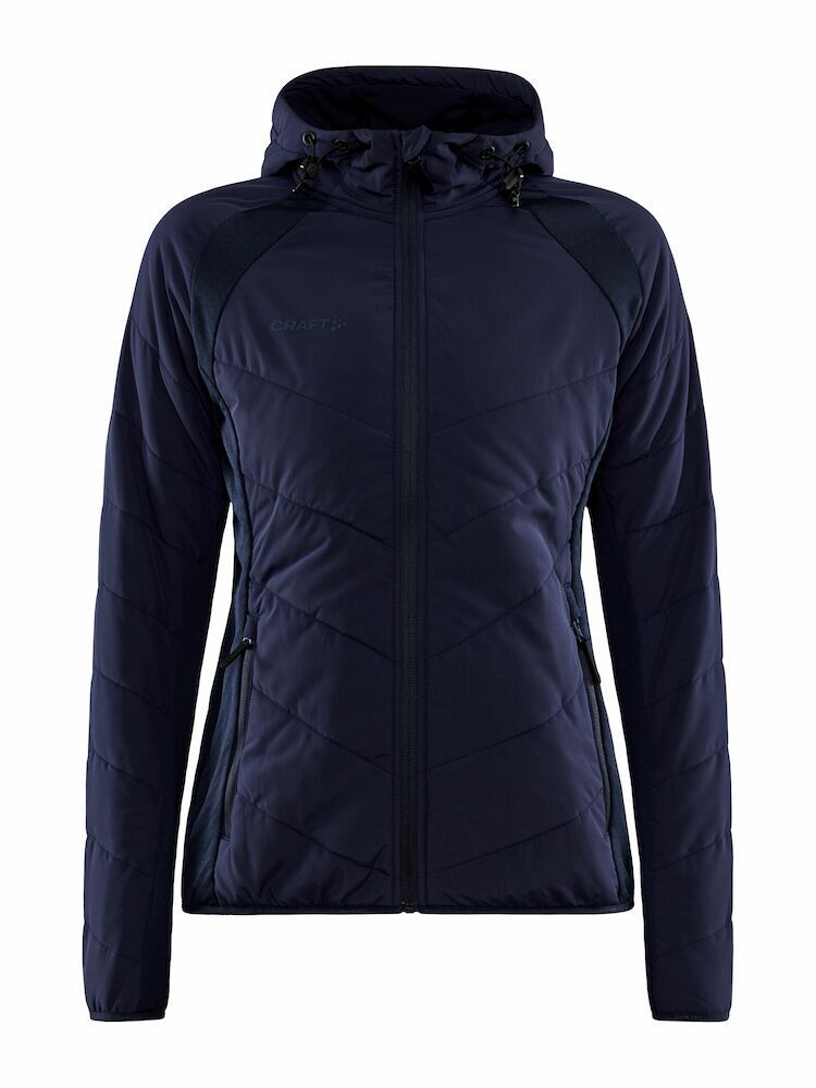 Adv Explore Hybrid Jacket W Adv Explore Hybrid Jacket W
