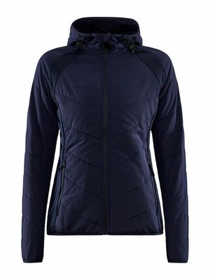 Adv Explore Hybrid Jacket W Adv Explore Hybrid Jacket W