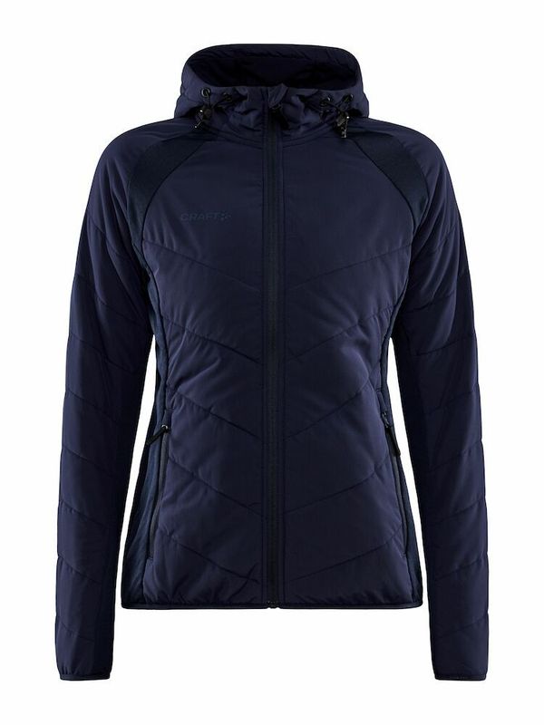 Adv Explore Hybrid Jacket W Adv Explore Hybrid Jacket W