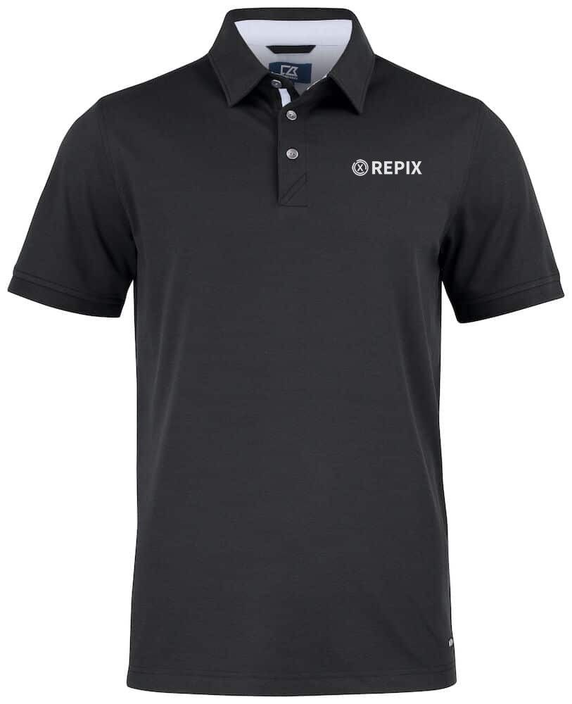 Advantage Premium Polo Mens