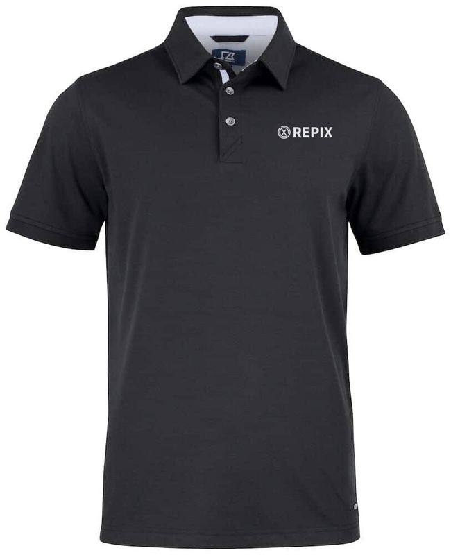 Advantage Premium Polo Mens