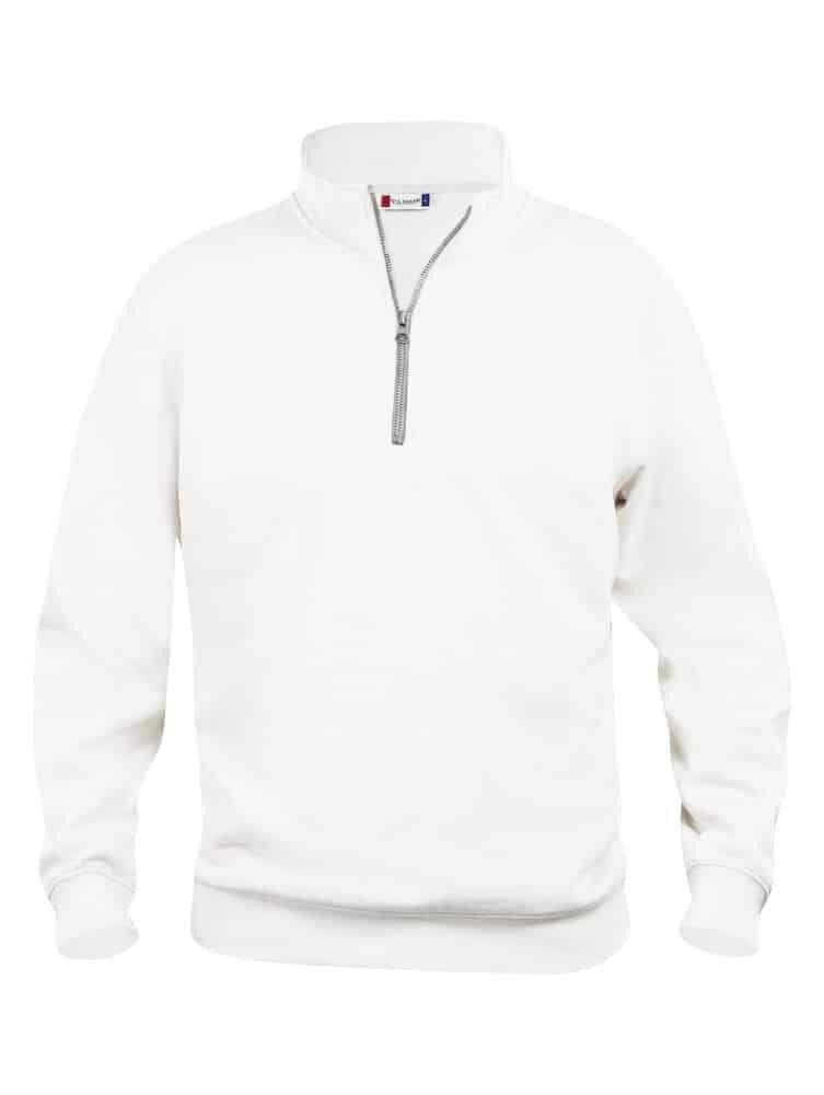 Basic Half Zip